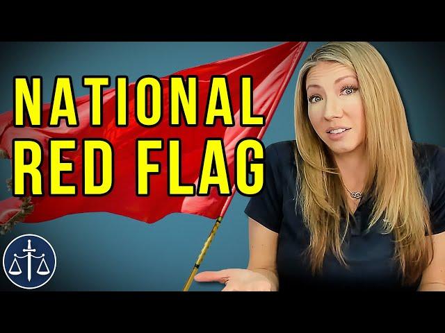 National Red Flag Center Launched