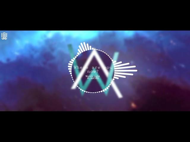 Where are you Now ? | Faded (Remix) | Alan Walker | Welkin Light Ft. Mj Deb | (Official video)