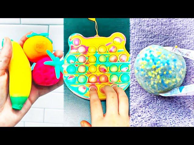 Fidget Toys TikTok Compilation 37