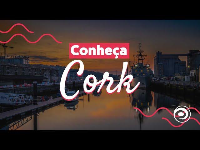 Conheça CORK!