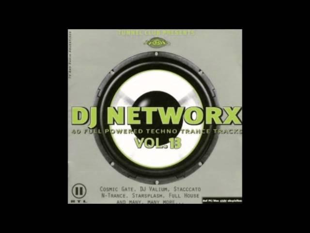 Dj Networx Vol.13 CD2