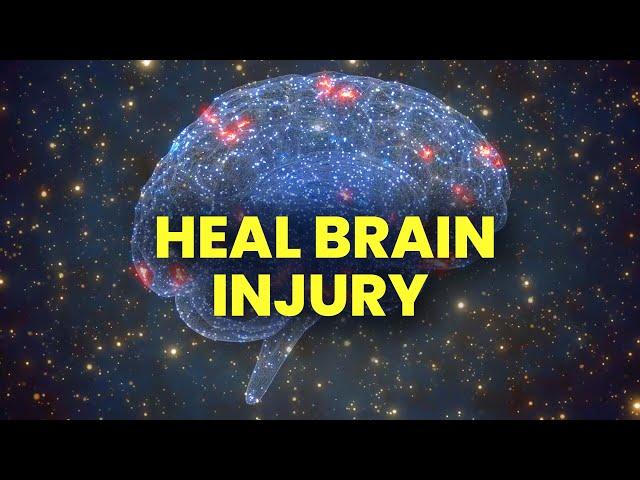 Brain Healing Frequency: Binaural Beats with Brain Healing Music