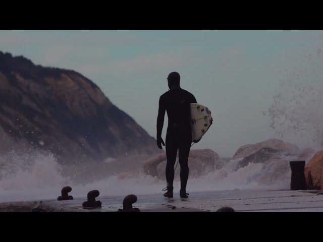 surf d'onda a Portonovo...Canon R6 c-log3