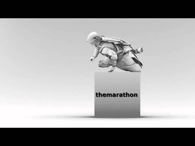 Themarathon Intro