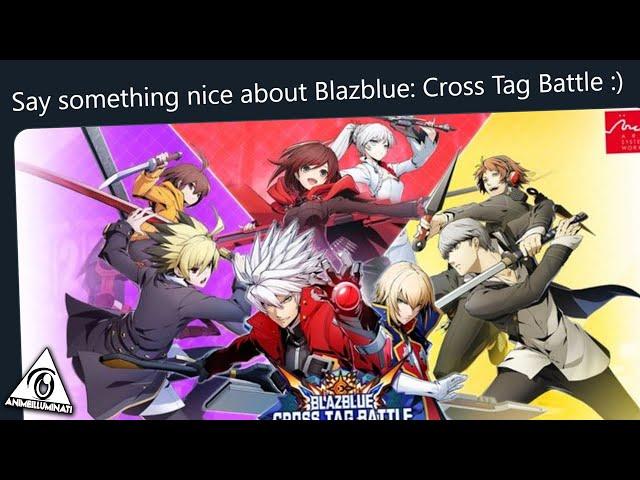 What Are Your Opinions On BBTAG?