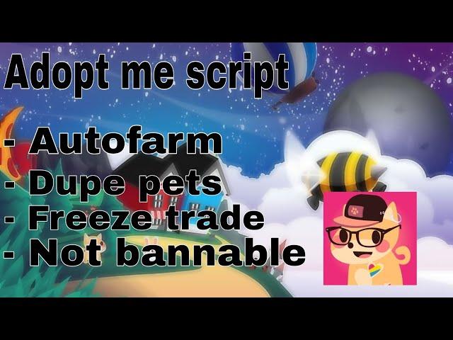 ADOPT ME SCRIPT SHOWCASE  | AUTOFARM, GRIND NEONS + MANYMORE! (PASTEBIN) 2024