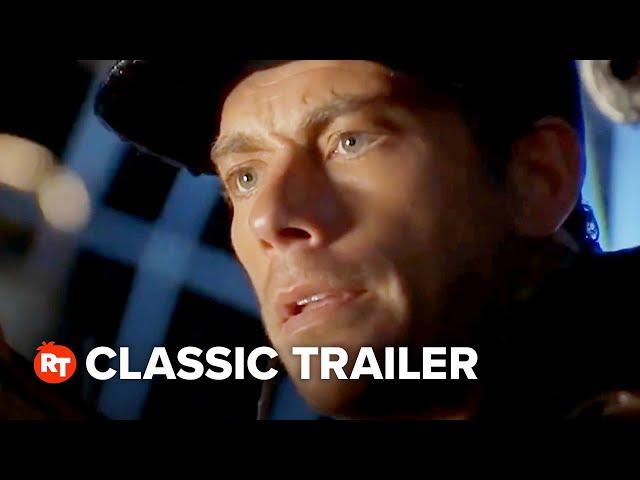 Double Team (1997) Trailer #1