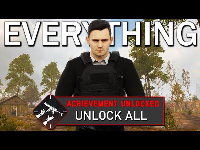 Modern Warfare 3 Unlocking all Achievements (WHAT WE GOT)