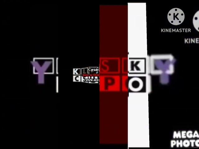 klasky csupo in g major v3 split verison