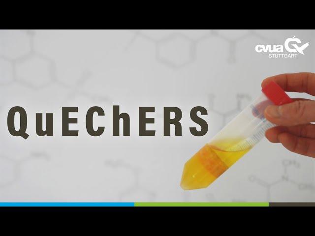 QuEChERS: A method that revolutionised the analysis of pesticides residues