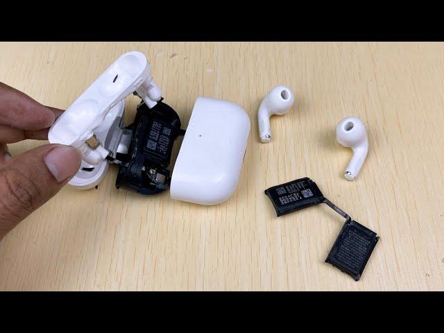 AirPod Pro Charging Case Battery Replacemen | Battery Case Repair