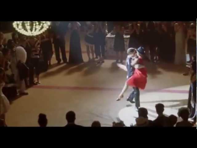 Another Cinderella Story - Tango