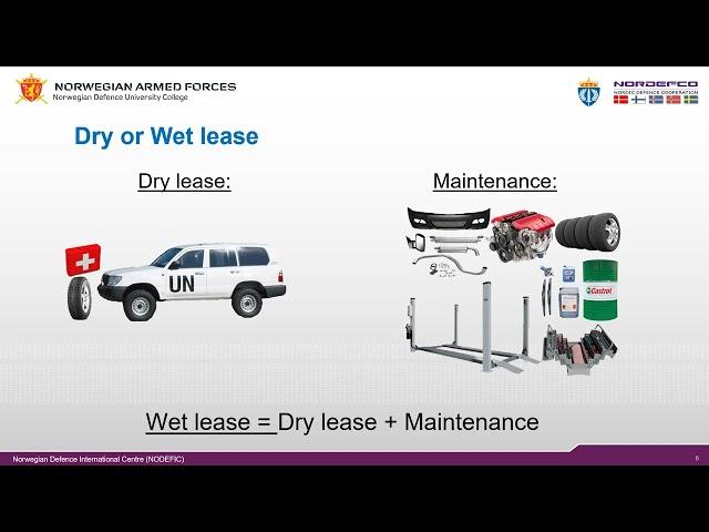 UN 1 05   COE system