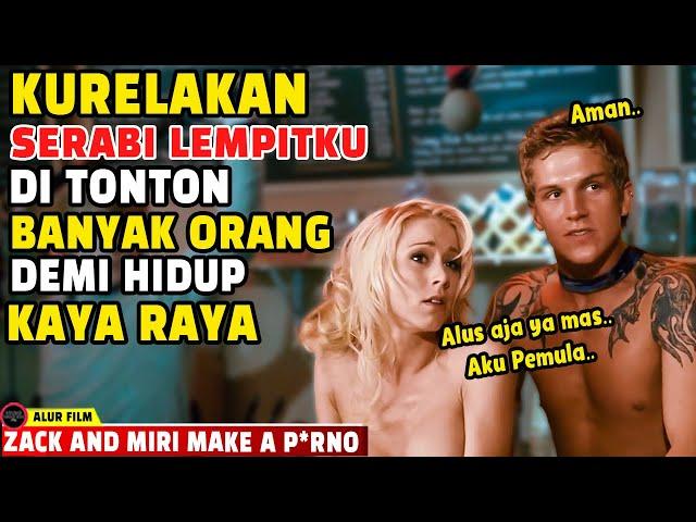 Rela Bikin Video Bercocok Tanam Demi Bisa Bayar Kontrakan - Alur Cerita Film ROMANTIS