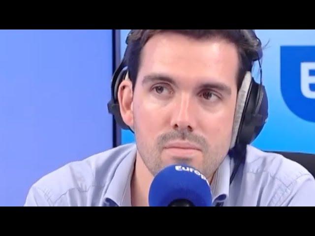 La politique française à l’arrêt ?