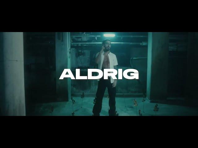 Ant Wan Type Beat "ALDRIG" | Swedish Rap Instrumental