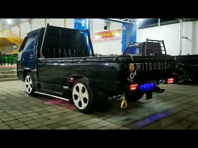 L300 MODIF SIMPLE