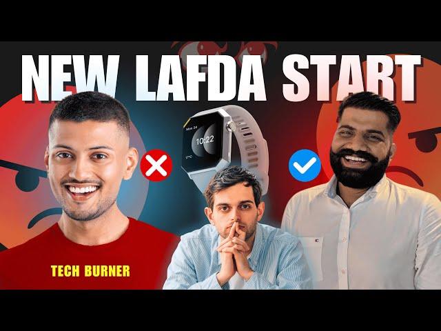 Anarc Watch Scam EXPOSED? Technical Guruji Speaks Out  | Tech Burner Watch Expose