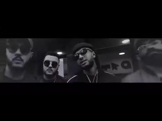 Damost ft madd - grammys officiel music video clip