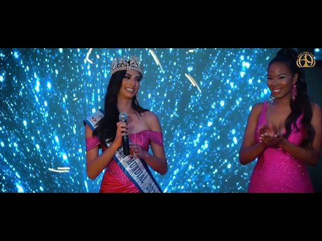 MISS TEEN MUNDIAL CUBA 2024   CORONACION