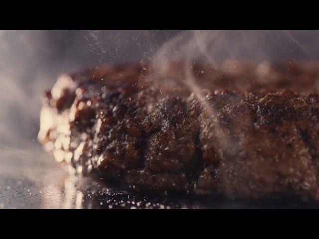 The Beef: Quarter Pounder® | McDonald’s