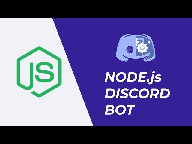 Discord Bot & Node.js, para principiantes