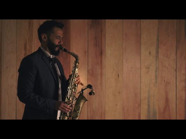 Rockabye (Sax cover) Graziatto