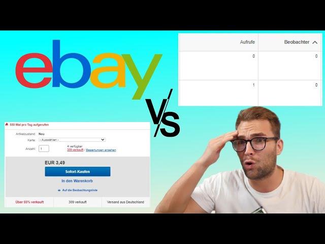 Mehr Traffic auf deinem Ebay Shop - 5 Tipps