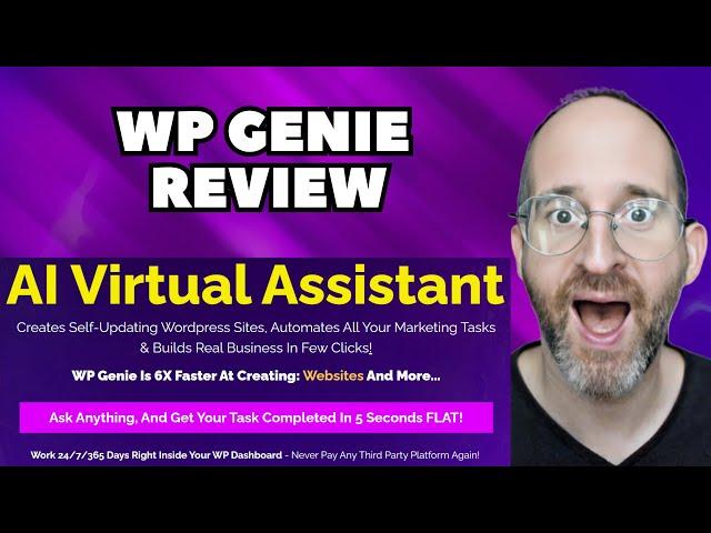 Wp Genie Review