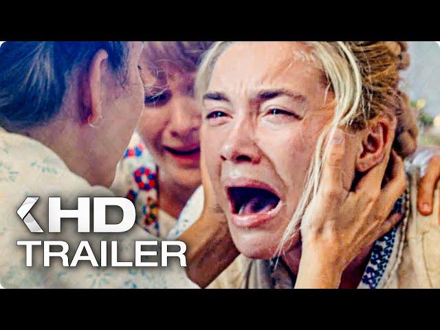 MIDSOMMAR Trailer German Deutsch (2019) Exklusiv