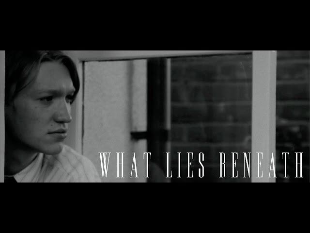 What Lies Beneath - A Symphony in Mortality (Volume I)