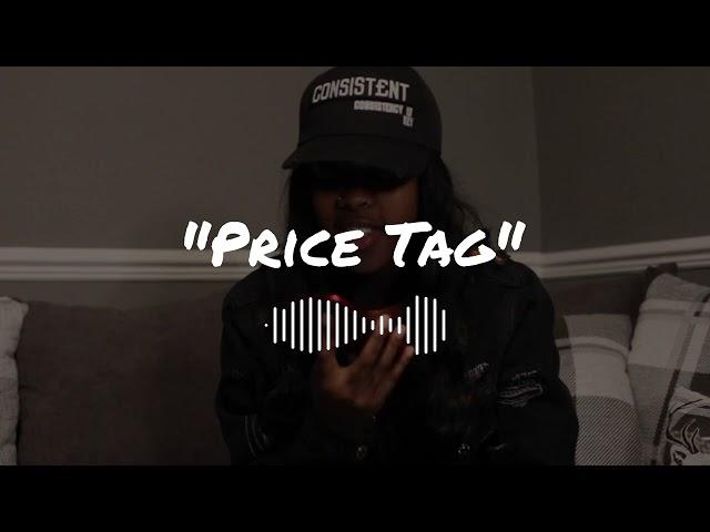 Amaria BB X Skeete Type Beat - "Price Tag" | R&B Dancehall Instrumental 2023