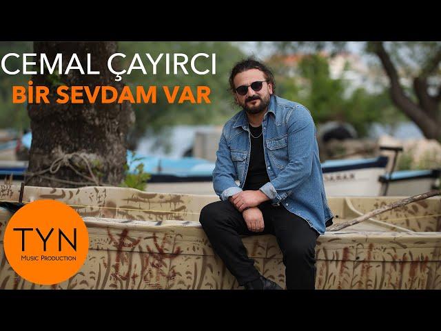 Cemal Çayırcı - Bir Sevdam Var - (Official Music Video)