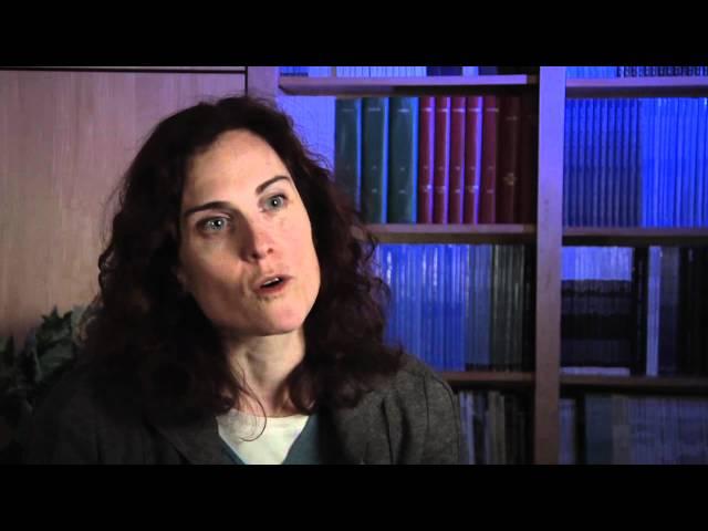 Communication with patients is key: Dr. Wendy Garrett | Dana-Farber Cancer Institute