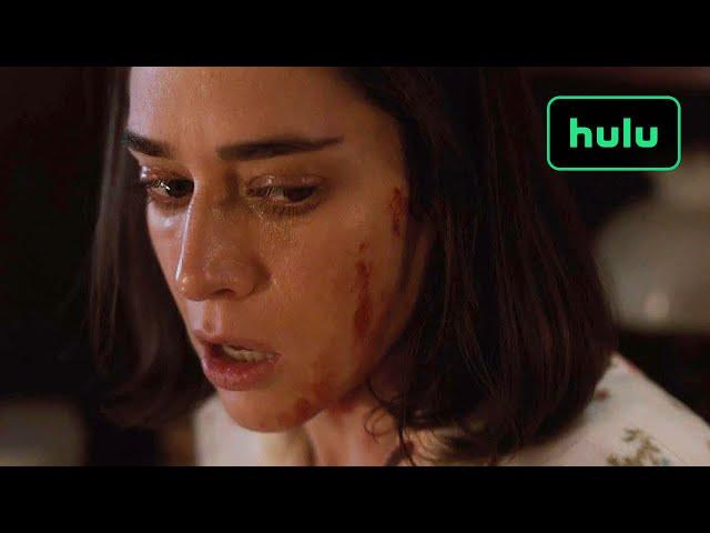 Castle Rock - Season 2 Trailer #2 (Official) | Hulu