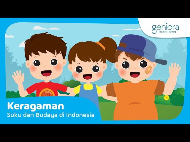 Lagu untuk Indonesia | Lagu SayaBisa