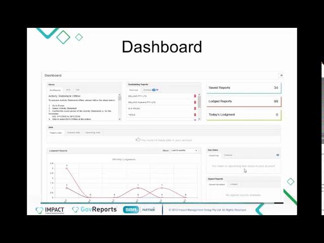 General Guide - GovReports