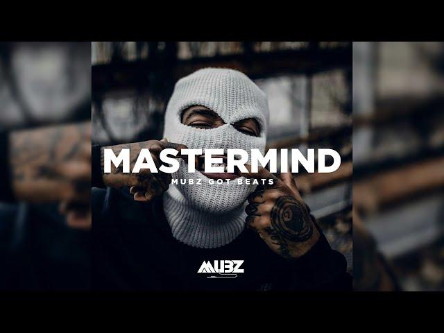 [FREE] Hard Drill Instrumental - "Mastermind" | Drake x Popsmoke Type Beat 2020