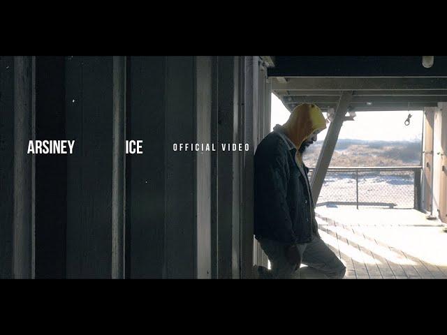 Arsiney - Ice