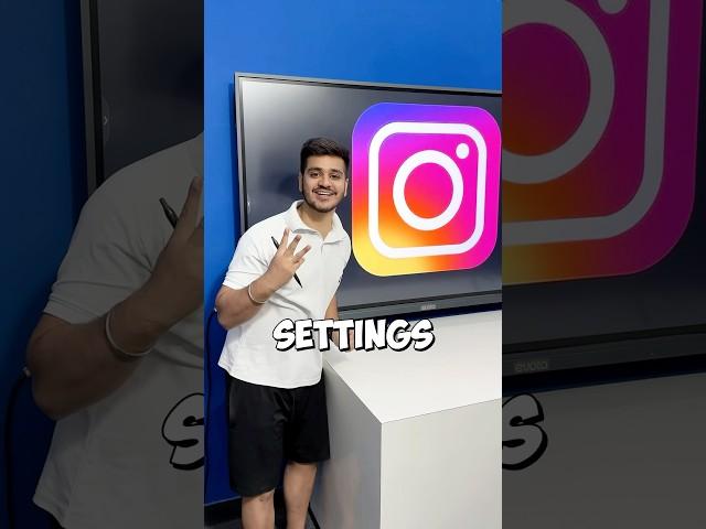 Secret Settings of Instagram You Didn’t Know Existed