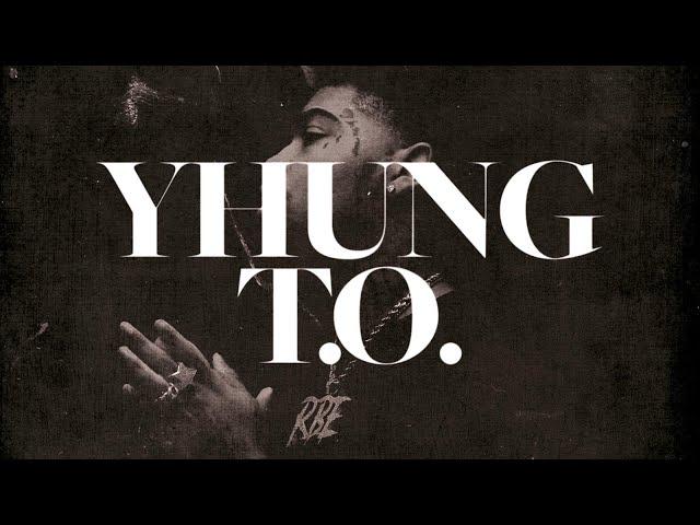 Yhung T.O. - Real Anti (Mixtape)