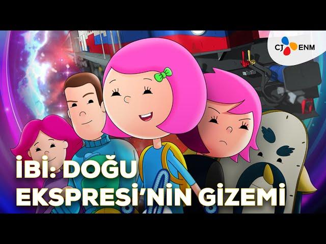 İbi: Doğu Ekspresi’nin Gizemi | Teaser