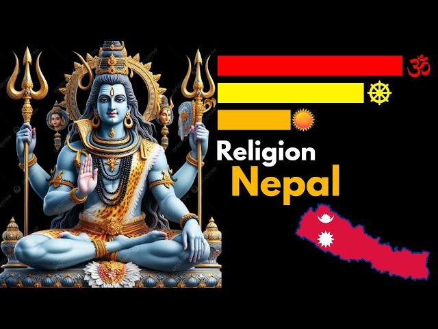 Nepal: The Land of Hinduism | Nepal Population by Religion | Nepal Religion