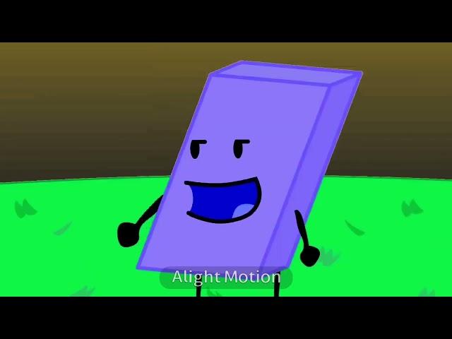 BFDI 1a in G Major 13