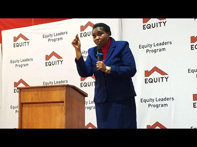 Equity Leaders Program 2024: Ethical Leadership Highlights.