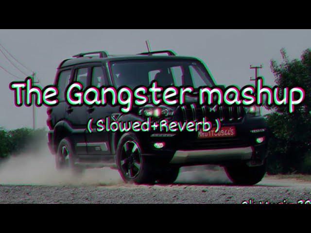 Non Stop Gangster Mashup | All Punjabi Gangster Songs Mashup | The Gangster Mashup | Sidhu X Shubh