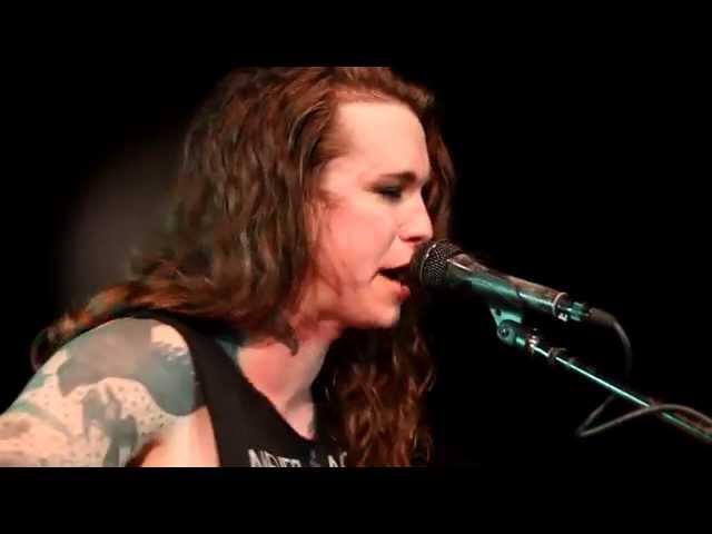 Against Me: How Low? (Antiquiet Sessions)