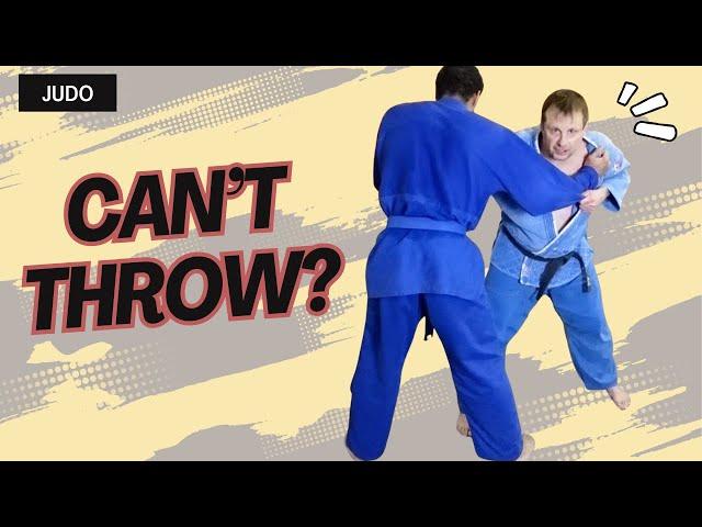 The Ultimate "Cheat Code" for RIGHT vs RIGHT Fighting Stance (JUDO PROVEN)