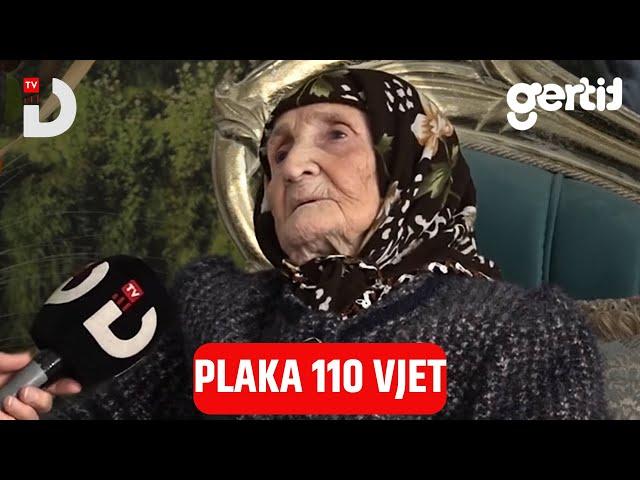 Plaka 110 Vjet | Ke Kismet | DTV Media