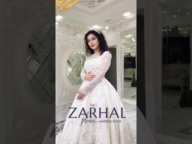 Zarhal Plaza - Лучший свадебный салон в Ташкенте #weddingdresses #weddingdress #свадебныйсалон